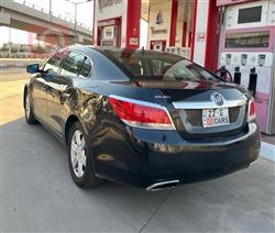 بیوک لاکرۆس